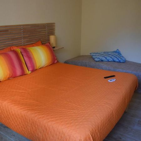 Ferienwohnung La Lanterna Di Franca E Cassio Pisa Exterior foto