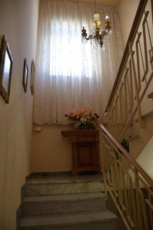 Ferienwohnung La Lanterna Di Franca E Cassio Pisa Exterior foto