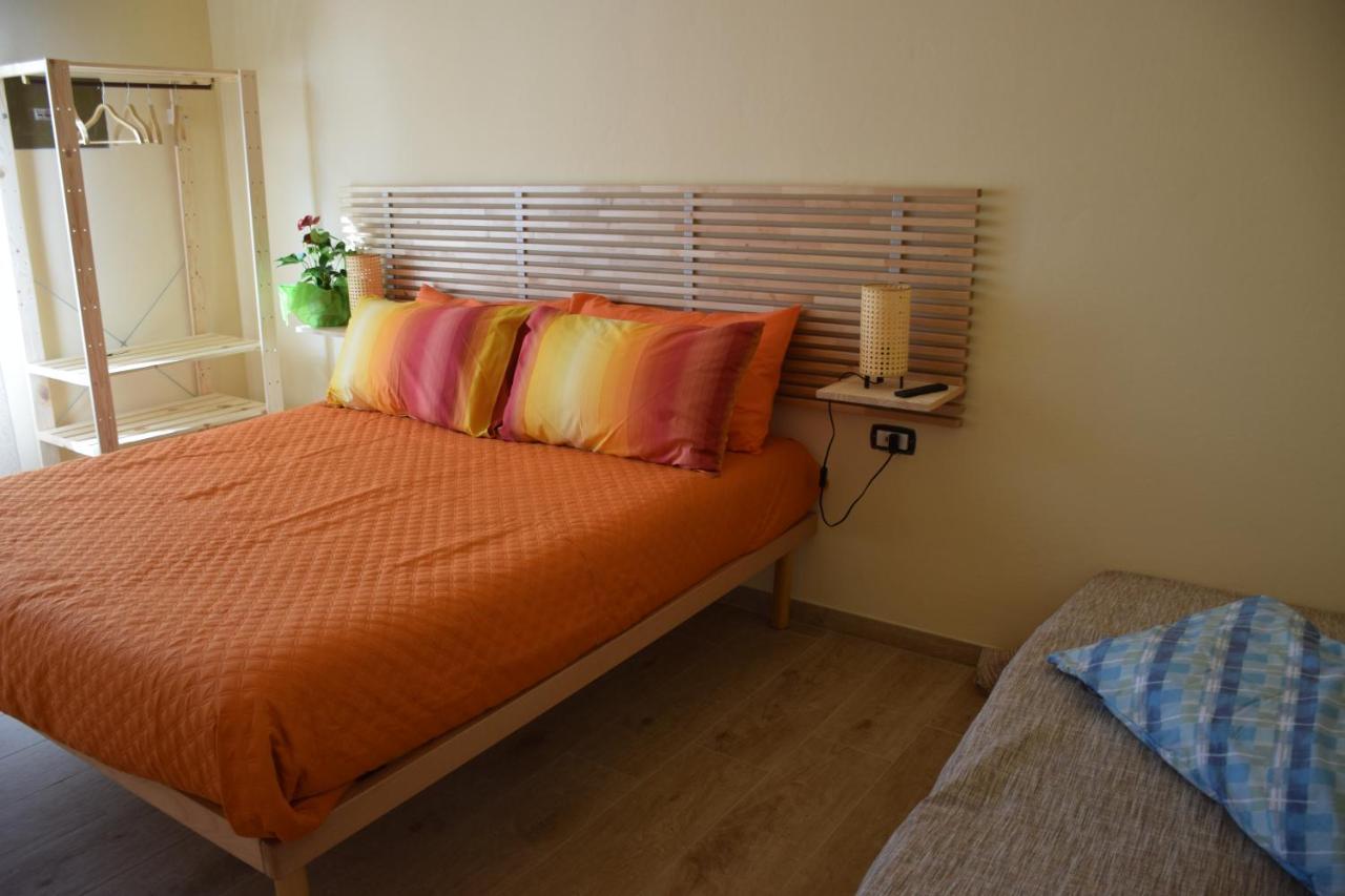 Ferienwohnung La Lanterna Di Franca E Cassio Pisa Exterior foto