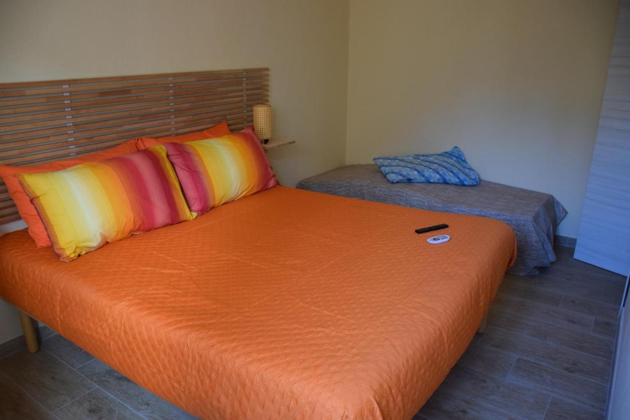 Ferienwohnung La Lanterna Di Franca E Cassio Pisa Exterior foto