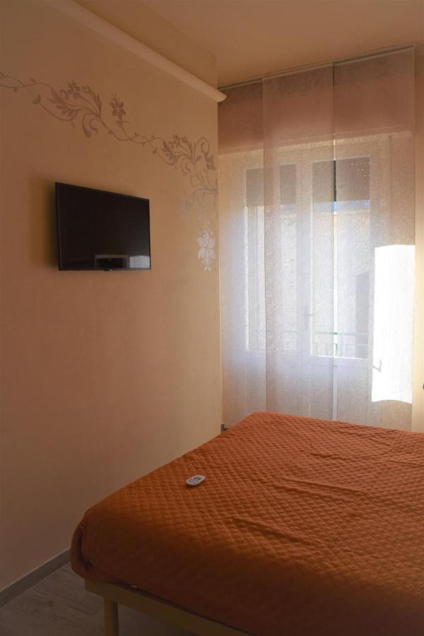 Ferienwohnung La Lanterna Di Franca E Cassio Pisa Exterior foto