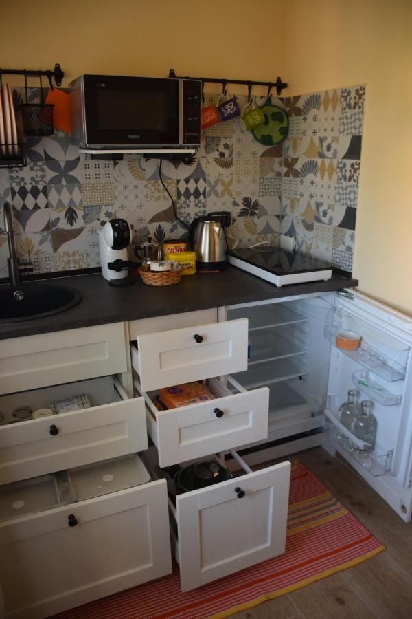 Ferienwohnung La Lanterna Di Franca E Cassio Pisa Exterior foto