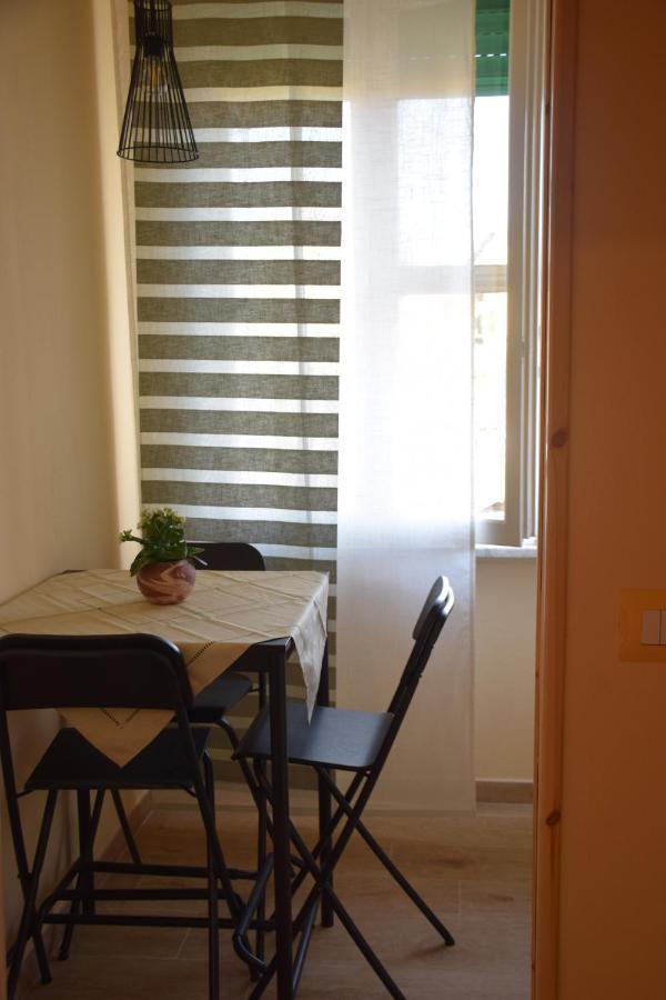 Ferienwohnung La Lanterna Di Franca E Cassio Pisa Exterior foto