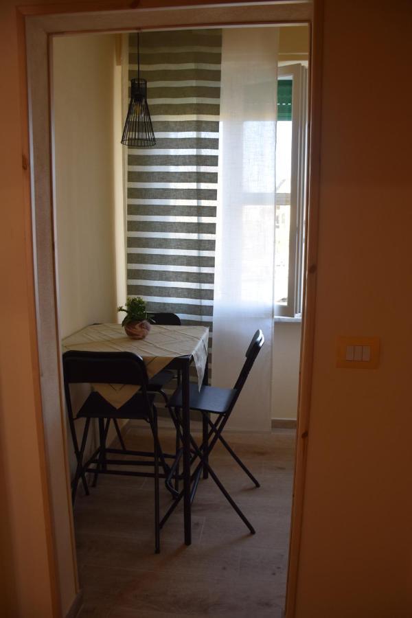Ferienwohnung La Lanterna Di Franca E Cassio Pisa Exterior foto